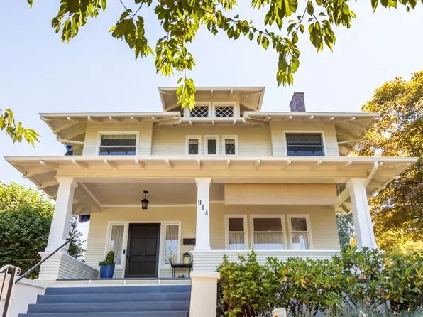 (undisclosed Address), Seattle, WA 98112