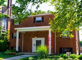 Hamilton Park, Columbus, OH 43203