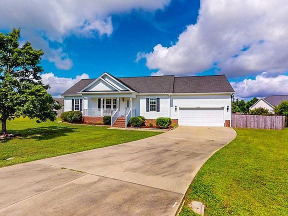 2nd image of 106 Bluecrest Pl