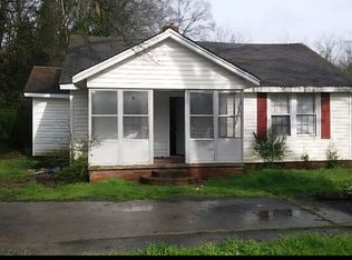 119 Sanders St, Anderson, SC 29624