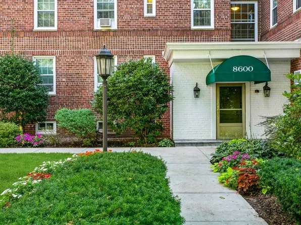 8600 Boulevard E #2G, North Bergen, NJ 07047