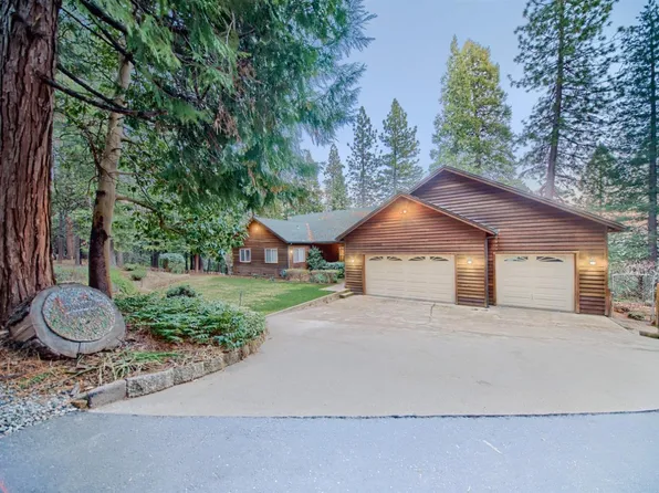 18990 Vista Ln, Pioneer, CA 95666