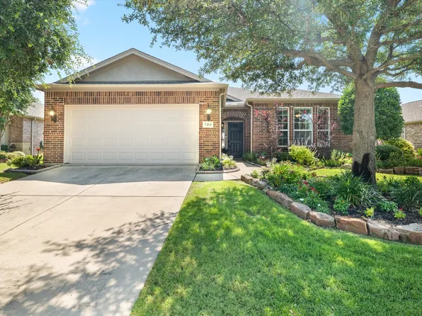 7464 Pasatiempo Dr, Frisco, TX 75034