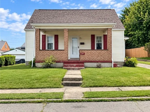 234 Miami Ave, Weirton, WV 26062