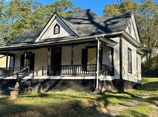 19 E Glover St SW, Rome, GA 30161