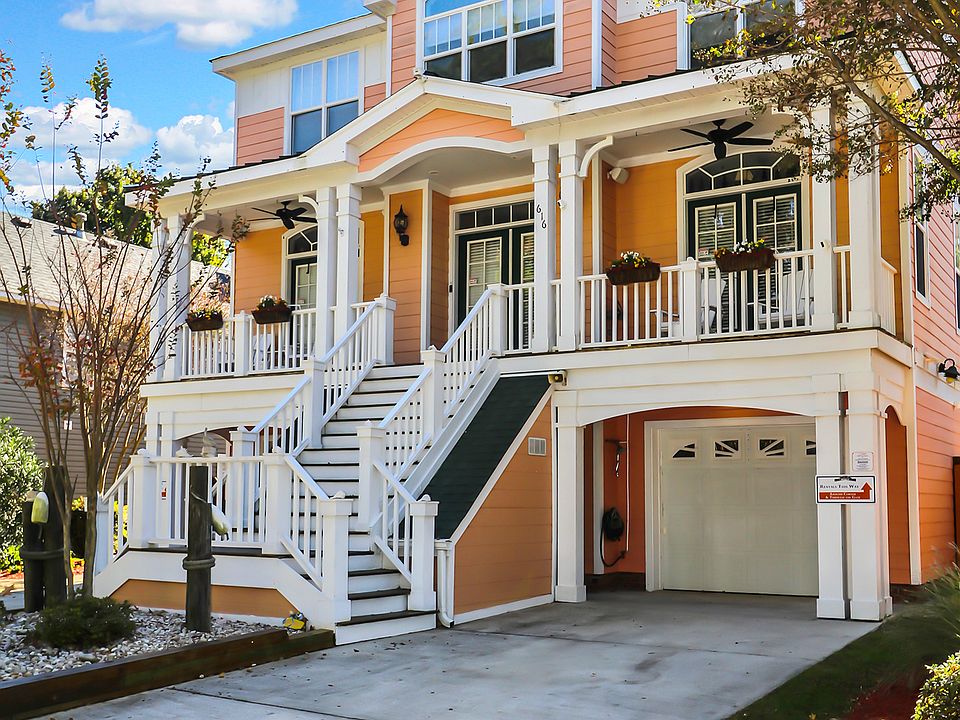 Street View of the property