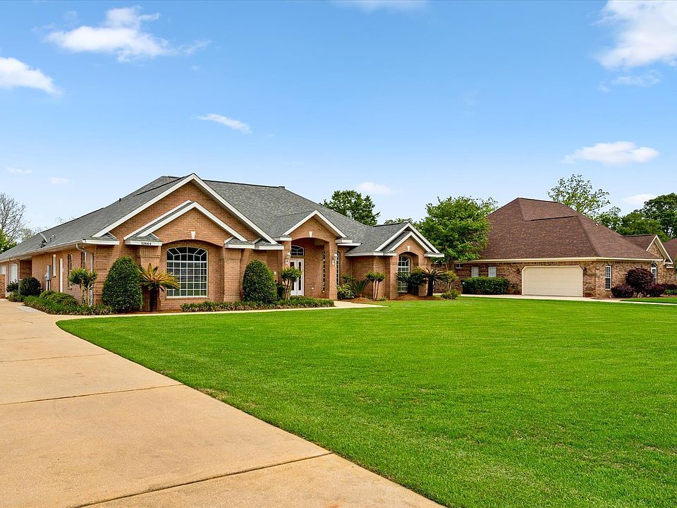 12664 Hunters Chase, Foley, AL 36535 Zillow