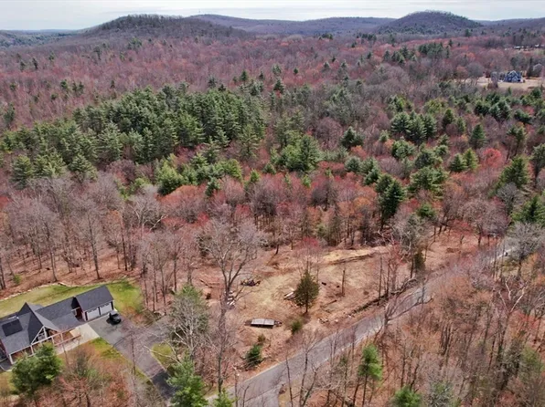 11-11V Old Reed Rd, Monson, MA 01057