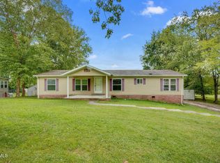 1011 Barber Rd, Bristol, TN 37620
