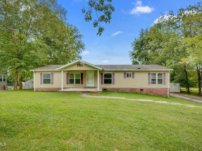 1011 Barber Rd, Bristol, TN, 37620