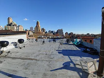 Rented by Quality Living Village, Inc.