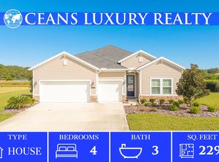 4119 Clifden Dr, Ormond Beach, FL 32174
