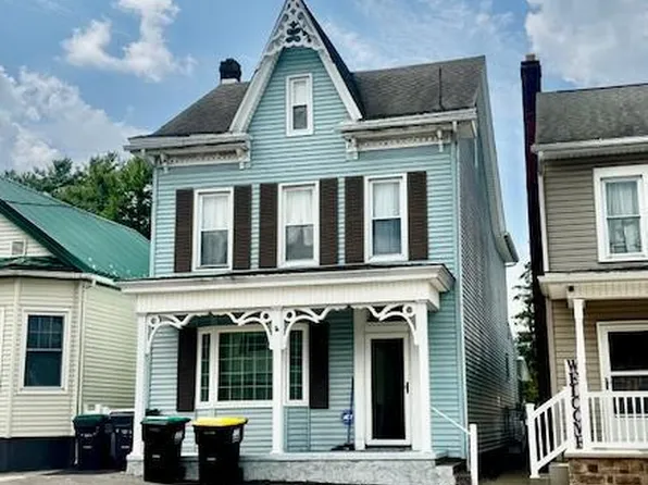 505 McKnight St, Gordon, PA 17936