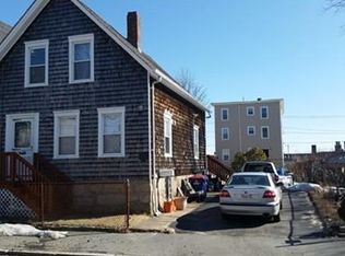 58 Washburn St, New Bedford, MA 02740