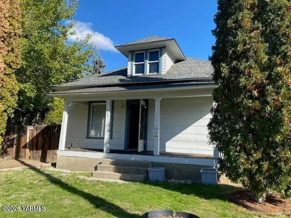 605 S 16th Ave, Yakima, WA 98902