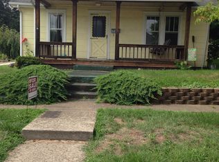 715 Hecla St, Ironton, OH 45638