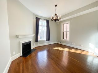 310 E Capitol St NE APT E, Washington, DC 20003