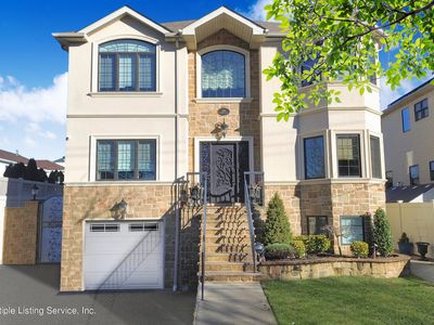 589 Clermont Ave, Staten Island, NY, 10307