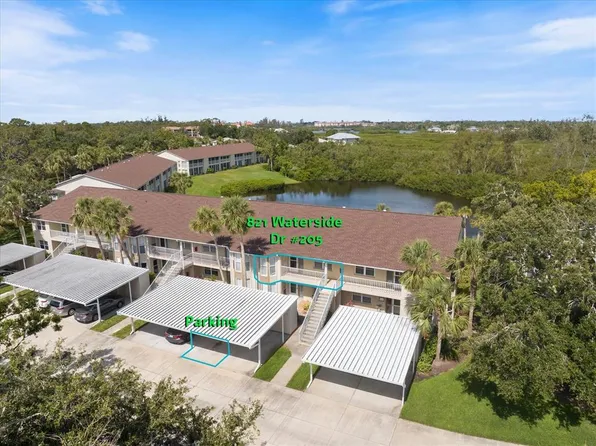 821 Waterside Dr Unit 205, Venice, FL 34285