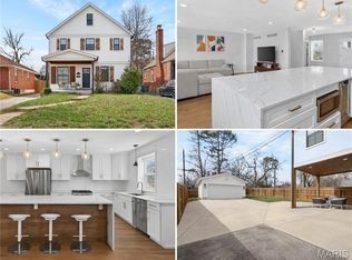 2515 Melvin Ave, Saint Louis, MO