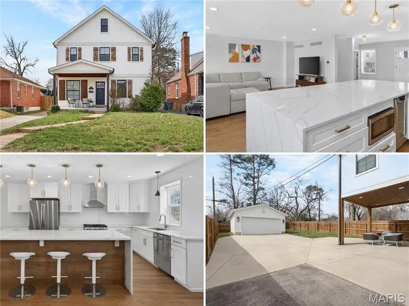 2515 Melvin Ave, Saint Louis, MO 63144