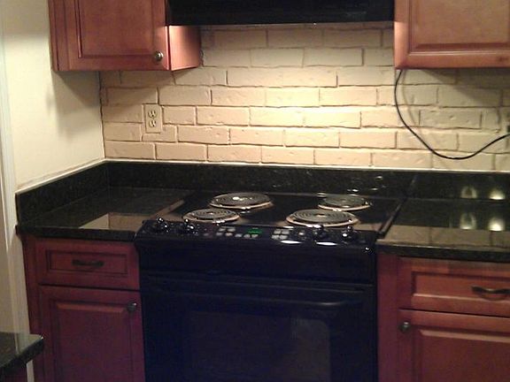 Kitchen View