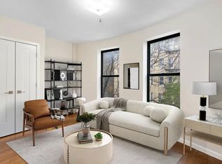 6 Saint Nicholas Ter #3E, New York, NY 10027