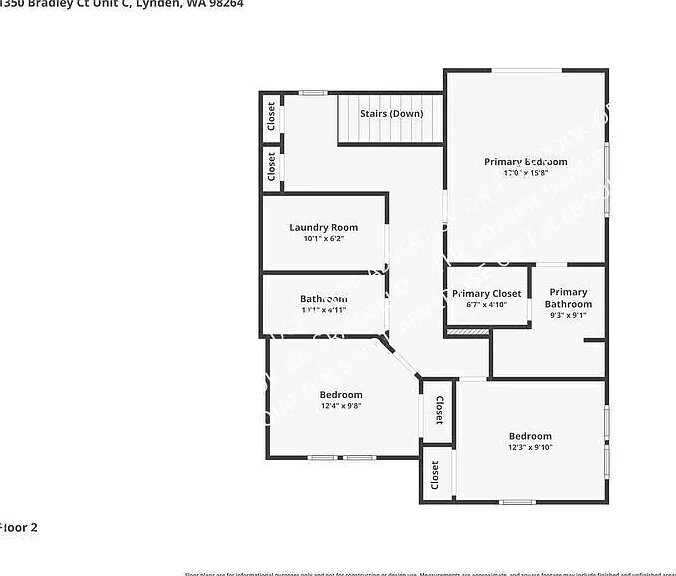 1351 Bradley Ct #C — Photo 22