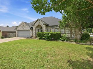 7600 Chapman Dr, North Richland Hills, TX 76180