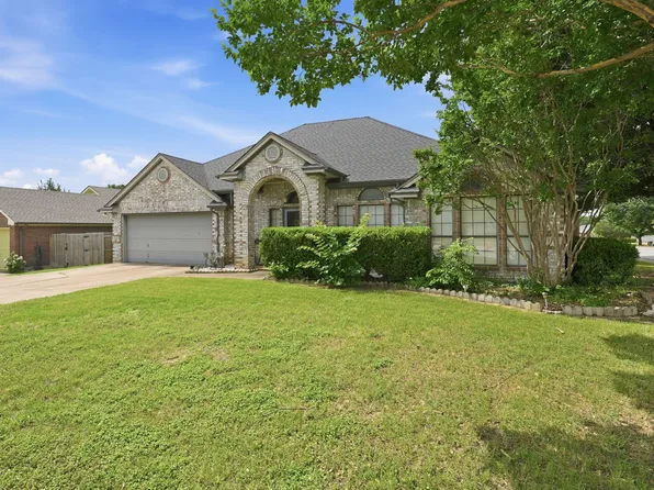 7600 Chapman Dr, North Richland Hills, TX 76180