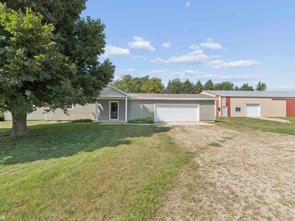 1995 Pine Ave, Garner, IA 50438