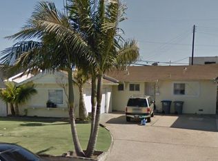 238 W Rosa St, Oxnard, CA 93033