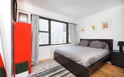 Rented by Olympia House Delaware LP