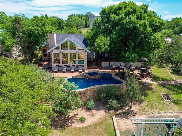 410 CR 142, Burnet, TX 78611