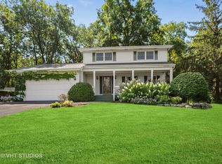 14215 W August Zupec Dr, Wadsworth, IL