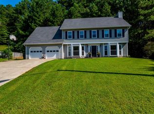 2612 Loring Rd NW, Kennesaw, GA 30152