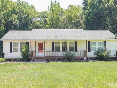 1715 Woodards Dairy Rd, Middlesex, NC, 27557
