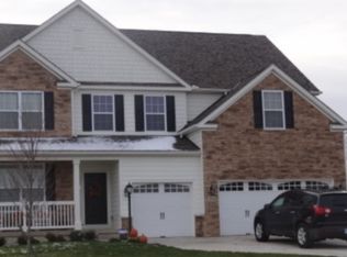 234 Long Trl, Ostrander, OH 43061