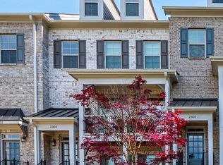 2303 Fullers Aly, Kennesaw, GA