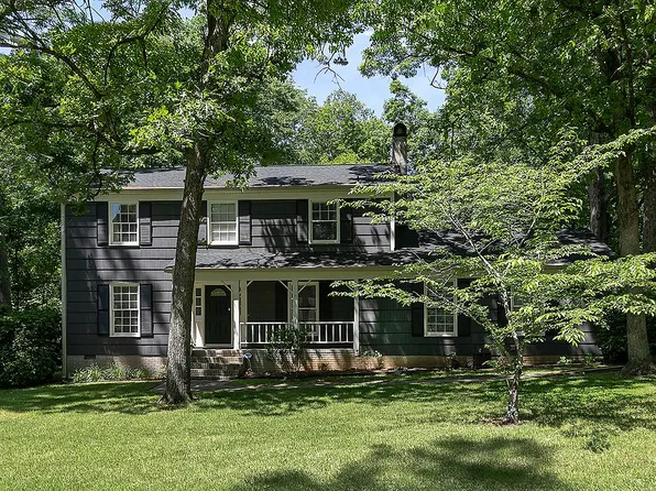 201 Timothy Ave NW, Rome, GA 30165