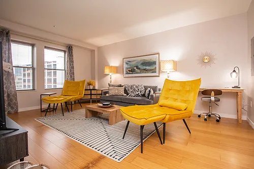 16 Miner St #401 Photo 1