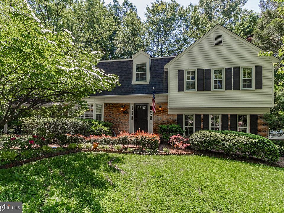 1st image of 9847 Marcliff Ct