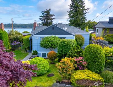 2010 9th Street, Anacortes, WA, 98221