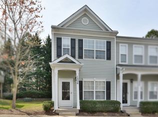 1326 Holly Grove Way, Durham, NC 27713