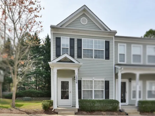 1326 Holly Grove Way, Durham, NC 27713