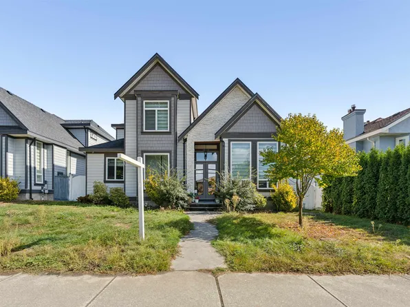 10850 156th St, Surrey, BC V3R 6J6