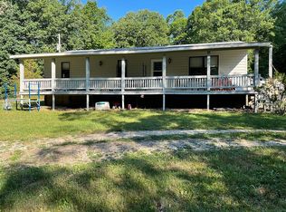 233 County Road 131b, Arcadia, MO 63621