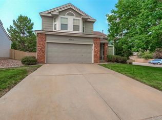 10415 Drake Pl, Parker, CO 80134