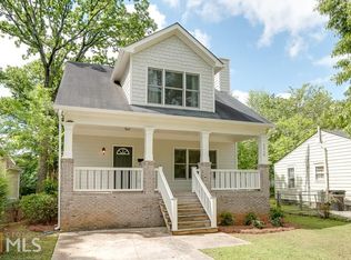 1510 Mercer Ave, College Park, GA
