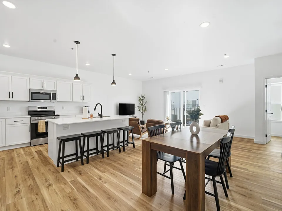 Twin Oaks Apartments